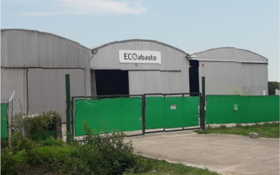 CampoLimpio inaugura un nuevo CAT en Brandsen