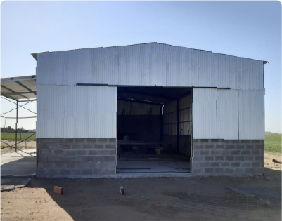 CampoLimpio expande sus acciones en la Pampa con un nuevo CAT en Rolón