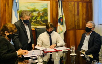 CampoLimpio desembarca en Jujuy