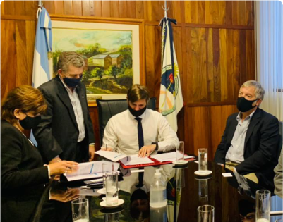 CampoLimpio desembarca en Jujuy