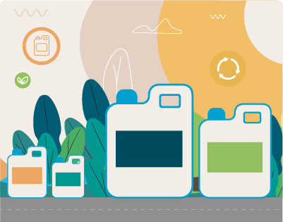 Luz verde: se aprobaron las modificaciones de la Ley de Envases Vacíos de Fitosanitarios en Santa Fe