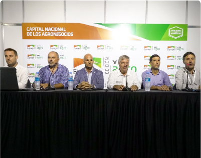 No hay producción sustentable sin un campo limpio