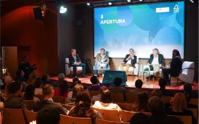 Empresarios, instituciones latinoamericanas y autoridades trabajan juntos para gestionar los residuos de la agroindustria