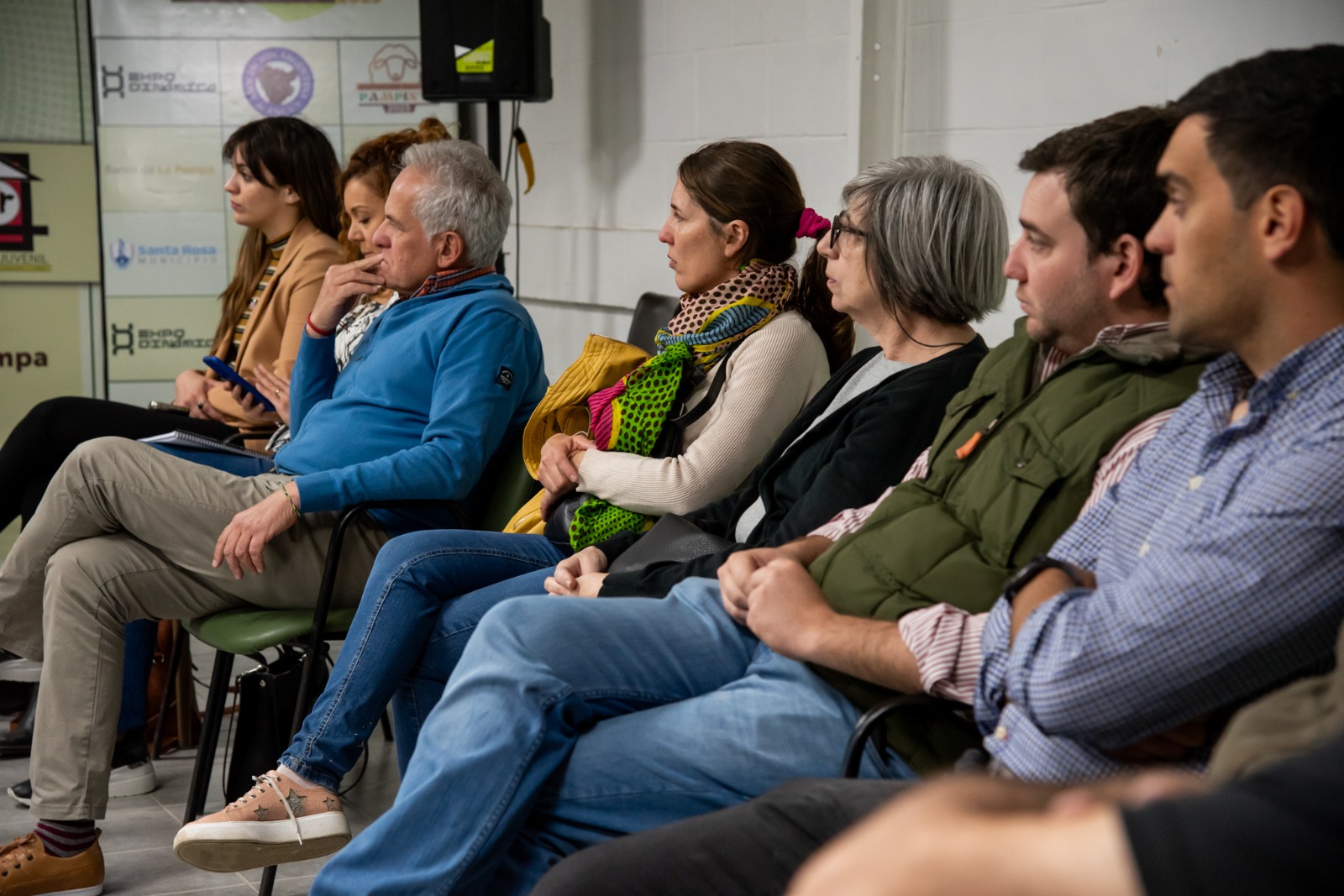 inauguracion CAT Tilisarao San Luis CampoLimpio