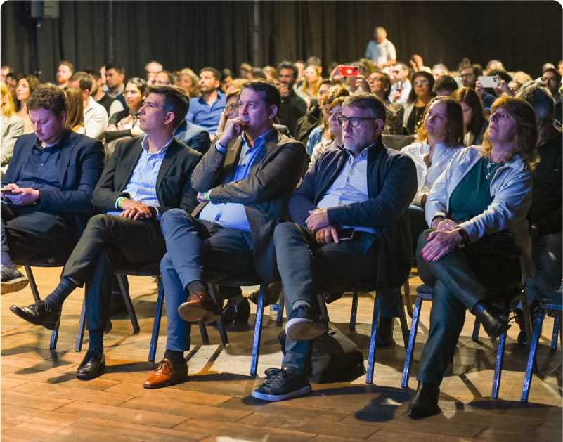 Autoridades y expertos del agro impulsan el desarrollo sostenible a través de un campo sin residuos plásticos