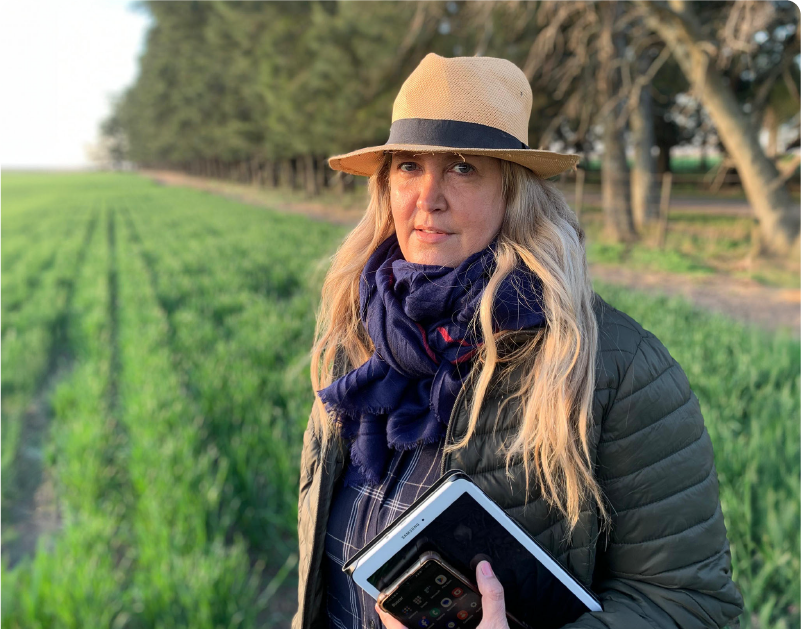 Máximo Paz: un legado centenario alineado con la producción agrícola