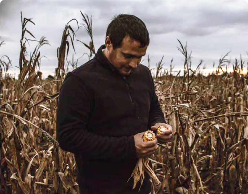 Región Centro: los desafíos se encaran en familia y con conciencia ambiental