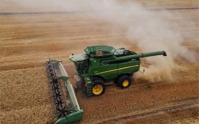 Los productores, protagonistas clave de un campo limpio