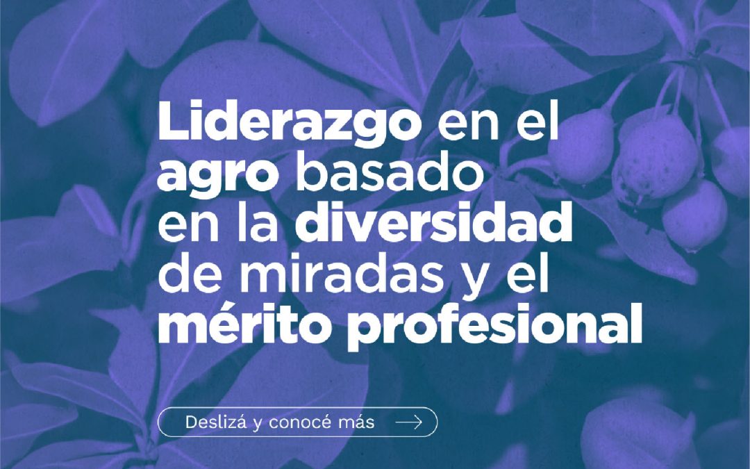 Las mujeres impulsan decisiones y transforman la cultura organizacional en CampoLimpio