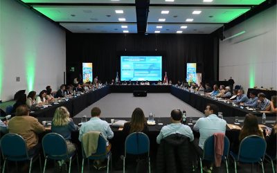 CampoLimpio impulsó en Entre Ríos el encuentro federal por la gestión de envases vacíos de agroquímicos