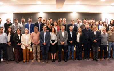 CampoLimpio impulsó en Santiago del Estero la Mesa Región Norte para fortalecer la gestión formal de envases vacíos de fitosanitarios